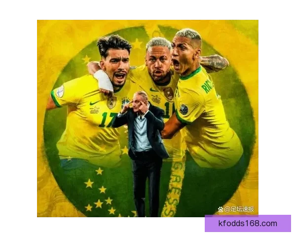 世界杯竞猜赔率分析与热门球队走势预测揭秘