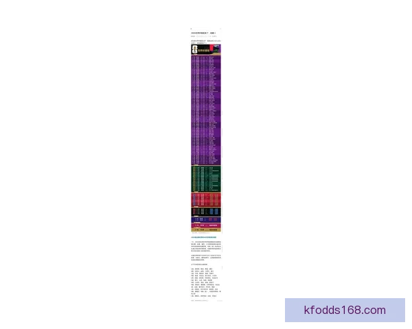 2026年世界杯赛程全解析各阶段赛事安排与比赛时间一览